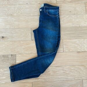 Acne Studios Skin 5 Skinny Jeans